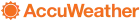 logo de AccuWeather
