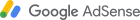 logo de Google AdSense