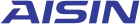 logo de Aisin Seiki
