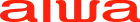 logo de Aiwa