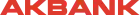 logo de Akbank