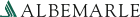 logo de Albemarle (entreprise)