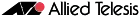 logo de Allied Telesis