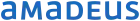 logo de Amadeus (entreprise)