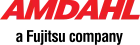 logo de Amdahl Corporation