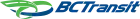 logo de BC Transit