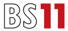 logo de Nippon BS Broadcasting