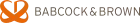 logo de Babcock & Brown
