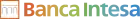 logo de Banca Intesa