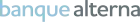 logo de Banque CS Alterna
