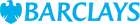 logo de Barclays