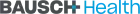 logo de Bausch Health