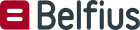 logo de Belfius