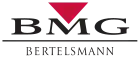 logo de BMG Entertainment