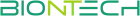 logo de BioNTech