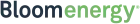 logo de Bloom Energy