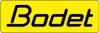 logo de Bodet