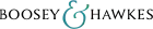 logo de Boosey & Hawkes