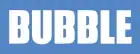 logo de Bubble Comics