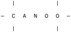 logo de Canoo