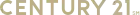 logo de Century 21