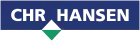 logo de Chr. Hansen