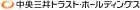 logo de Sumitomo Mitsui Trust Holdings