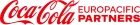 logo de Coca-Cola Europacific Partners
