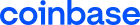 logo de Coinbase