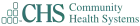 logo de Community Health Systems