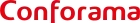 logo de Conforama