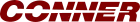 logo de Conner Peripherals