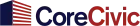 logo de CoreCivic