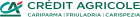 logo de Crédit agricole Italia