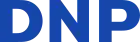 logo de Dai Nippon Printing