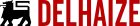 logo de Delhaize