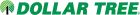 logo de Dollar Tree
