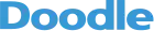 logo de Doodle.com