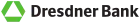 logo de Dresdner Bank