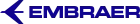logo de Embraer