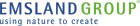 logo de Groupe Emsland