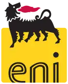 logo de Versalis