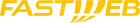 logo de Fastweb