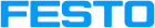 logo de Festo (entreprise)