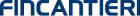 logo de Fincantieri