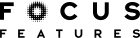logo de Focus Features