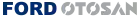 logo de Ford Otosan