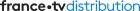 logo de France Télévisions Distribution