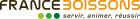logo de France Boissons