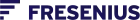 logo de Fresenius